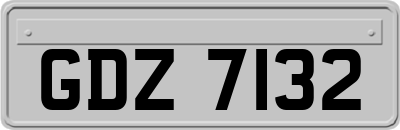GDZ7132
