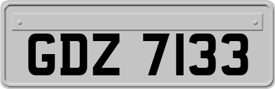 GDZ7133