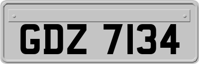 GDZ7134