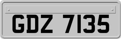 GDZ7135