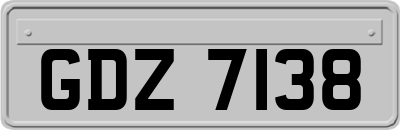 GDZ7138
