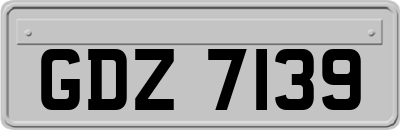 GDZ7139