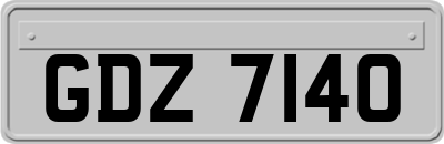 GDZ7140