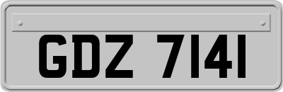 GDZ7141