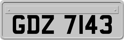 GDZ7143