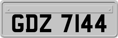 GDZ7144