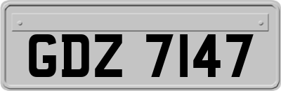 GDZ7147