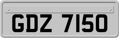 GDZ7150