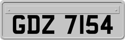 GDZ7154