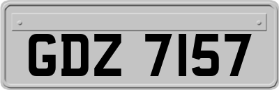 GDZ7157