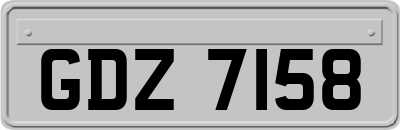 GDZ7158