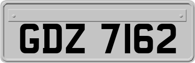 GDZ7162
