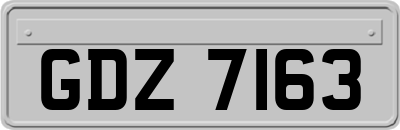 GDZ7163