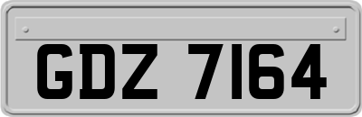 GDZ7164
