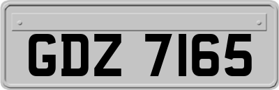 GDZ7165