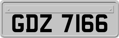 GDZ7166