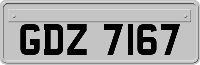 GDZ7167