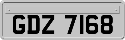 GDZ7168