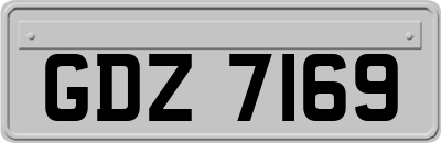 GDZ7169