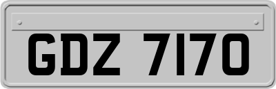 GDZ7170