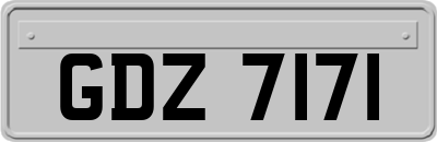 GDZ7171