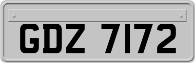 GDZ7172