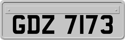 GDZ7173