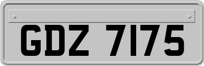 GDZ7175