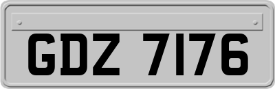 GDZ7176