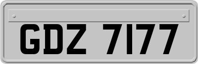 GDZ7177