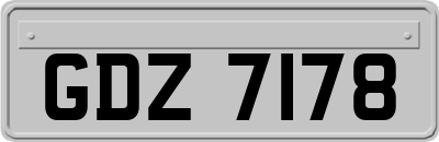 GDZ7178
