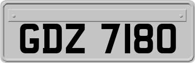 GDZ7180