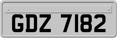 GDZ7182