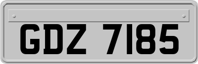 GDZ7185