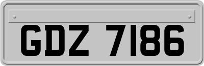 GDZ7186