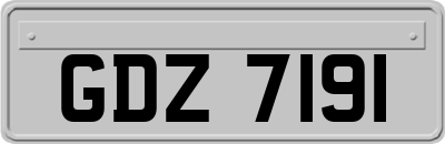 GDZ7191