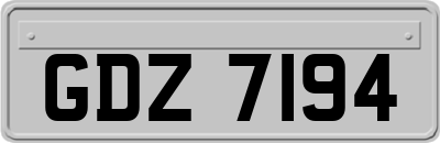 GDZ7194
