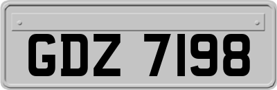 GDZ7198