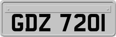 GDZ7201