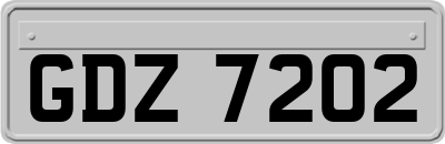 GDZ7202