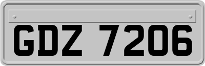 GDZ7206