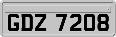 GDZ7208