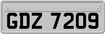 GDZ7209