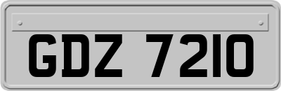 GDZ7210