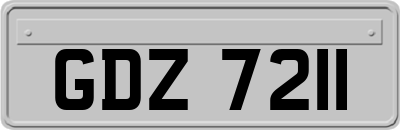 GDZ7211