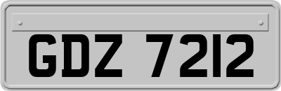 GDZ7212