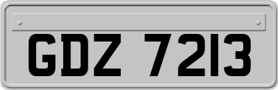 GDZ7213
