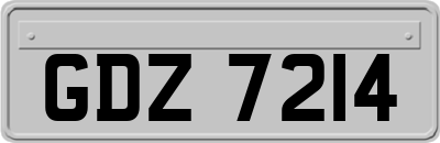 GDZ7214