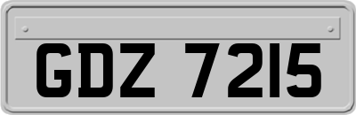GDZ7215