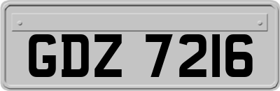 GDZ7216